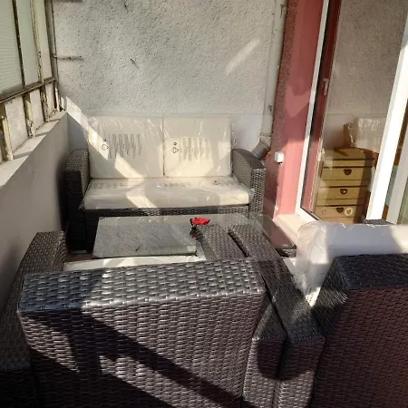 Apartament Yanov's *