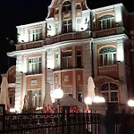 Apartment Yanov's *