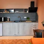 Yanov's Apartment *