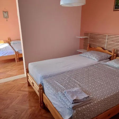 Apartment Yanov's *